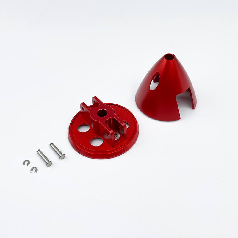 Xfly Swift 2100 Metal Spinner