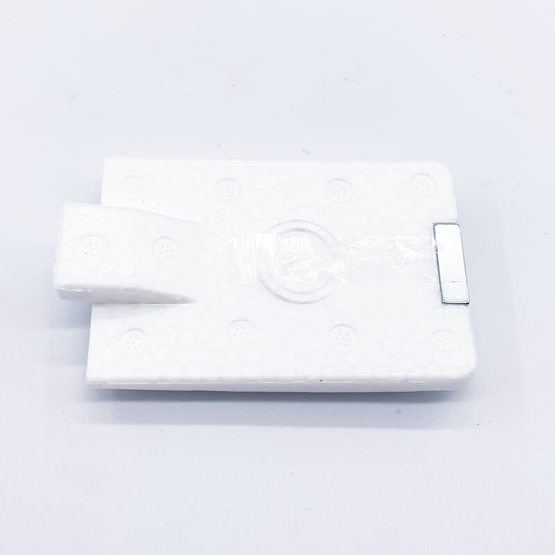 Xfly 850mm P68 Battery Hatch