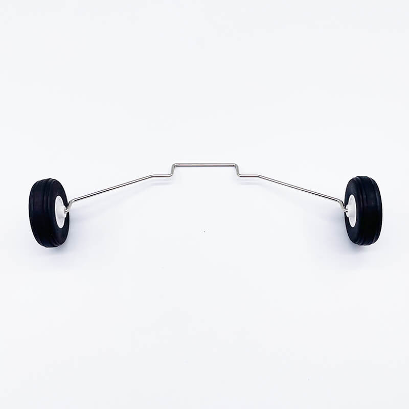 Xfly 850mm P68 Landing Gear Set