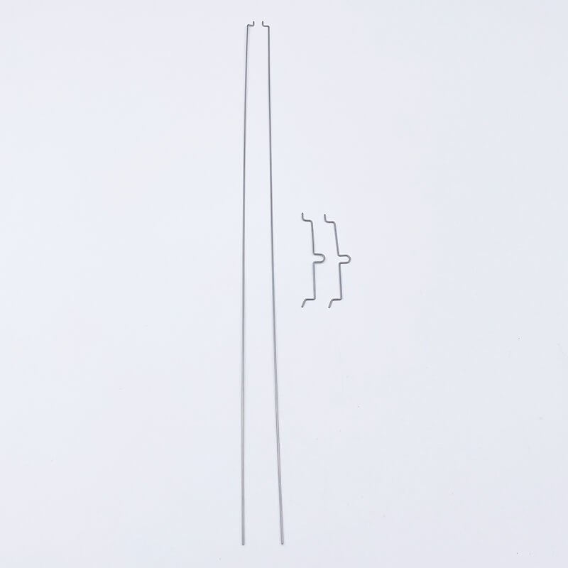 Xfly 850mm P68 Linkages