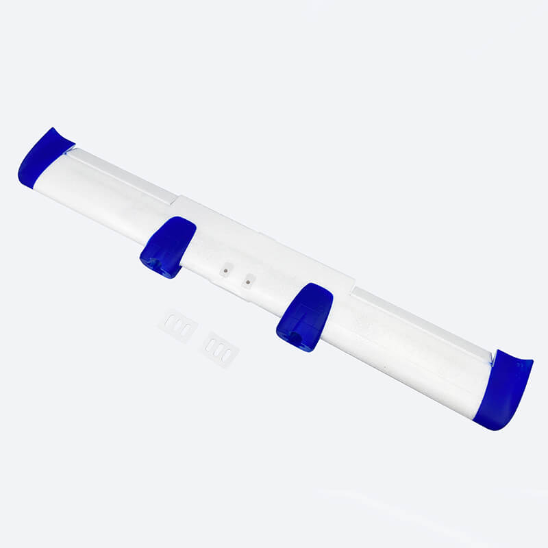 Xfly 850mm P68 Main Wing Set- Blue