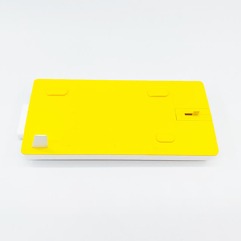 Xfly Twin Otter Battery Hatch