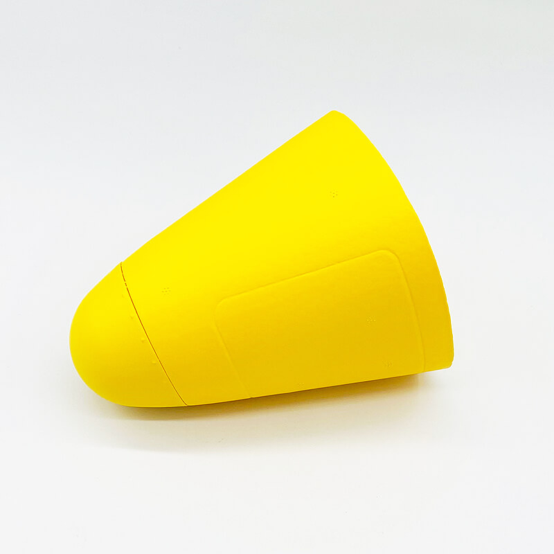 Xfly Twin Otter Nose Cone