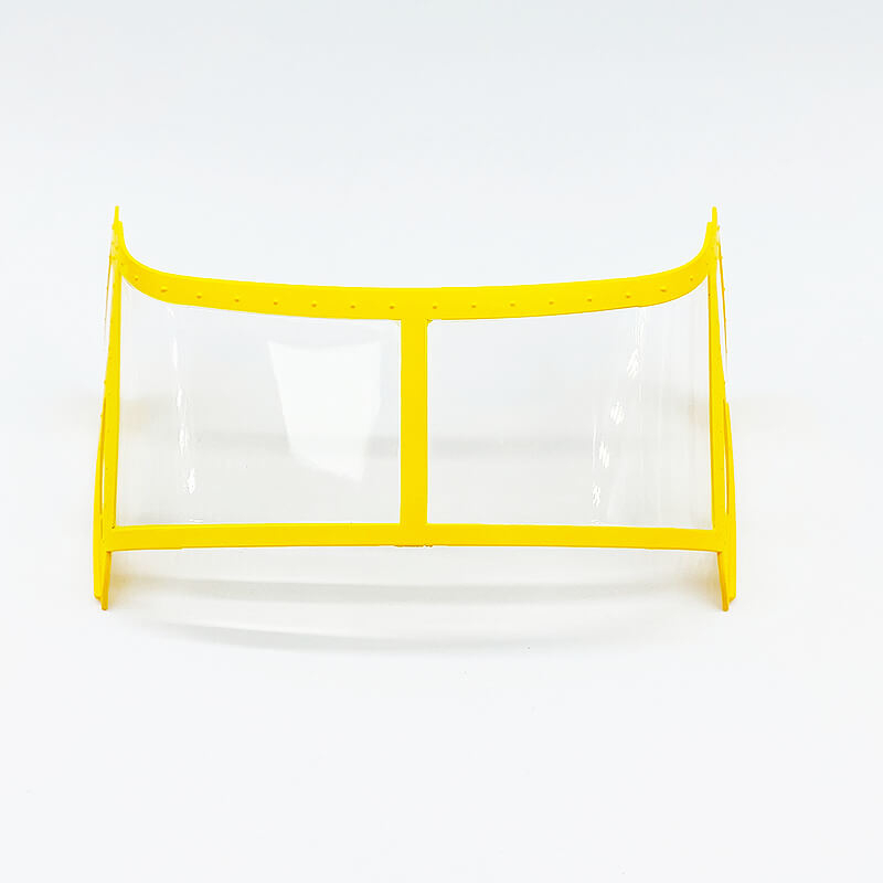 Xfly Twin Otter Windshield