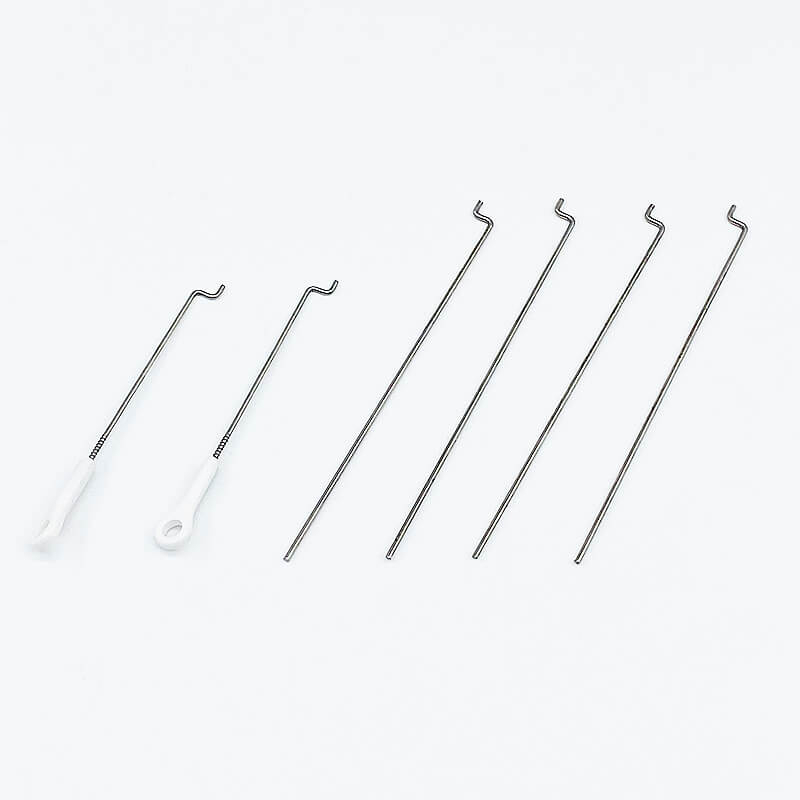 Xfly Twin Otter Linkage Set