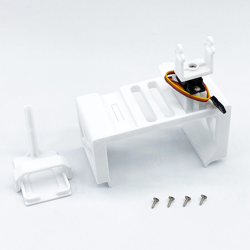 Xfly Twin Otter Fpv Platform