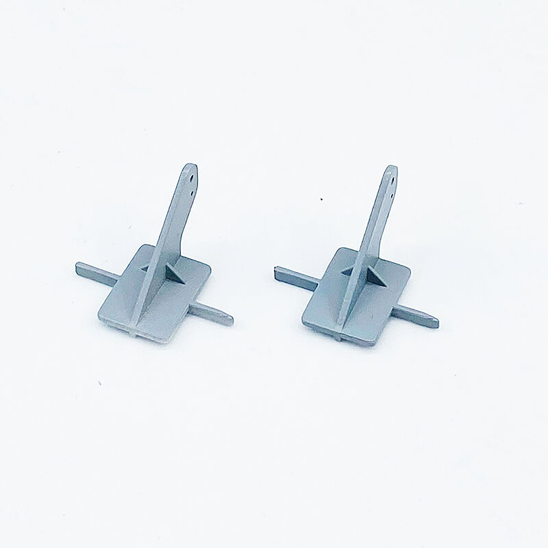 Xfly Twin 40mm F-22 Control Horn Set
