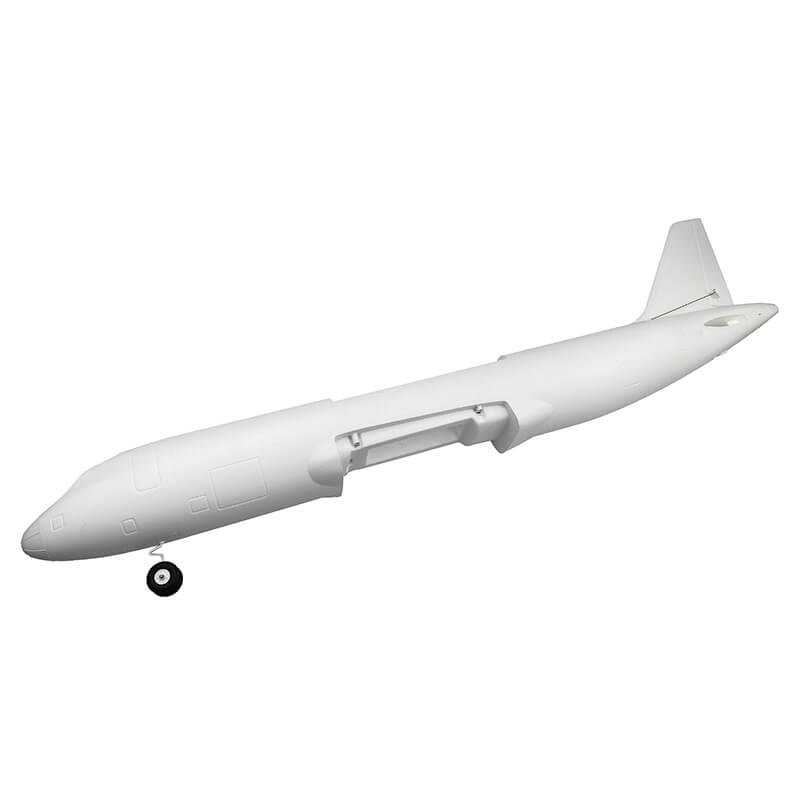 Xfly Twinliner Fuselage