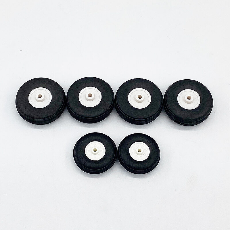 Xfly Twinliner Wheel Set