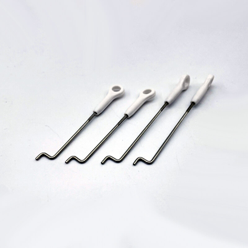 Xfly Twin 40mm Su-57 Linkages