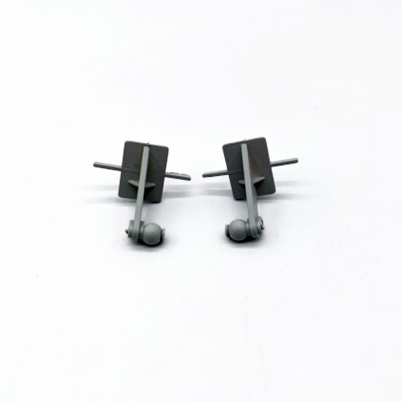 xfly-twin-40mm-su-57-control-horns