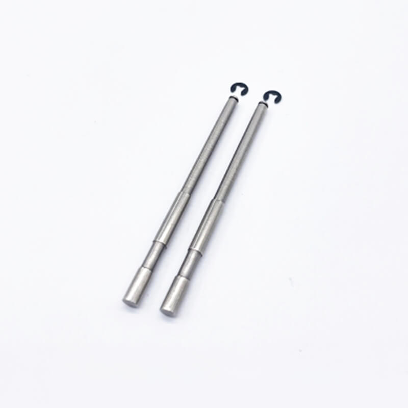 Xfly Twin 40mm Su-57 Elevator Rotating Shafts