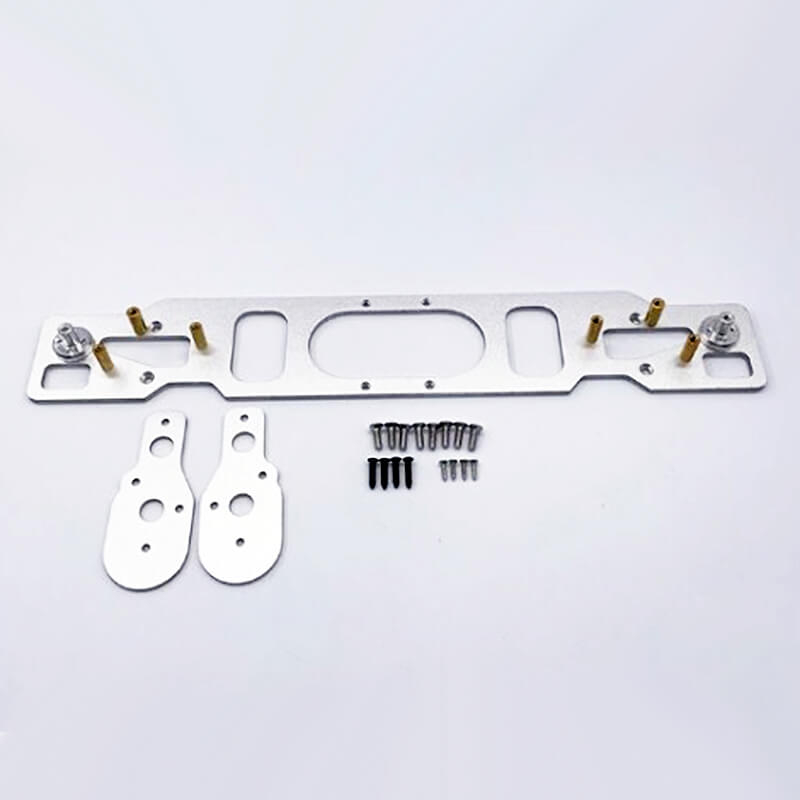 Xfly Twin 40mm F-14 Center Aluminium Wing Spar