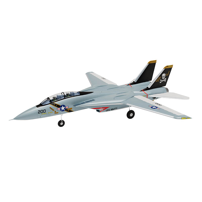 xfly-twin-40mm-f-14-tomcat-edf-700mm-jet-without-txrxbattery