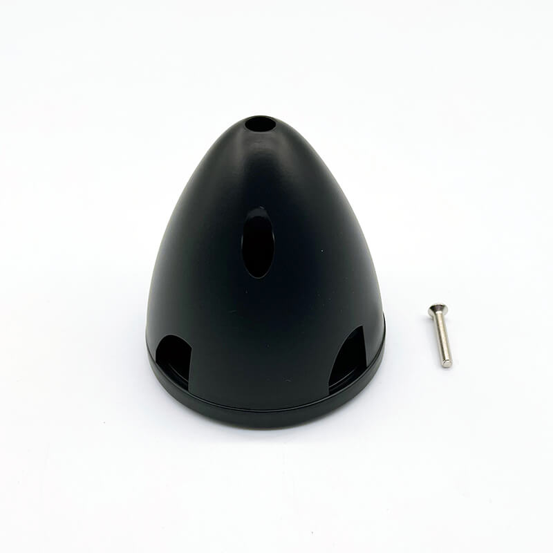 Xfly Supermarine Spitfire Mkix Spinner - Brown