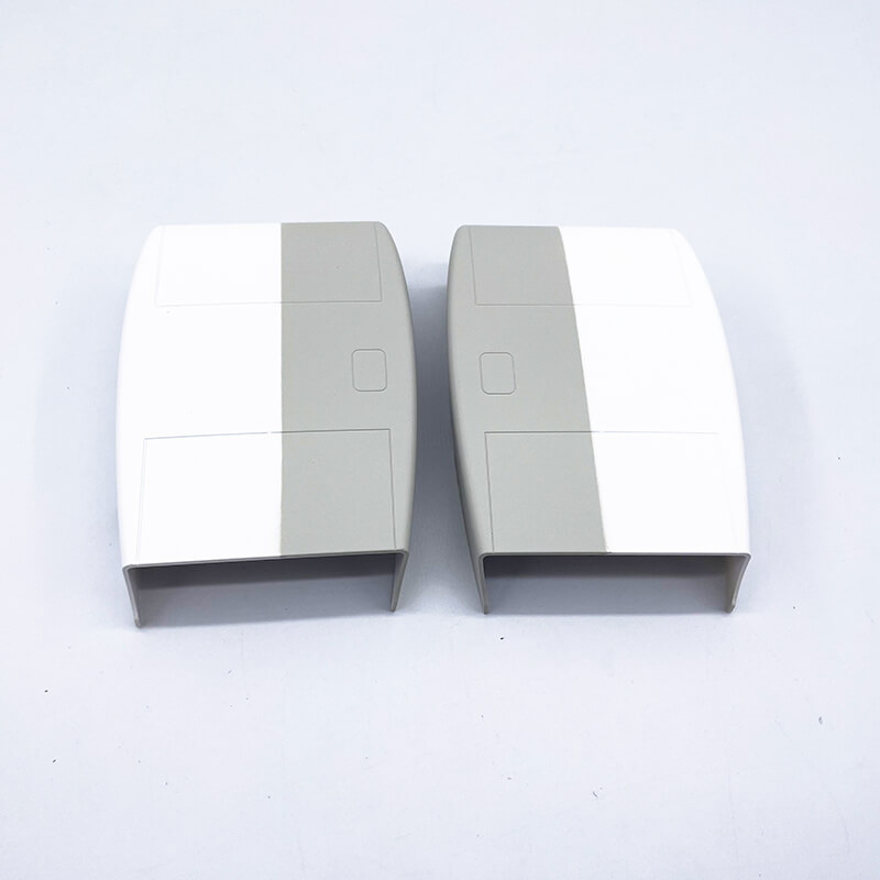 Xfly Supermarine Spitfire Mkix Air Intake Set - Green