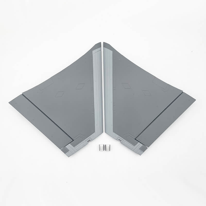 Xfly 64mm F-35 Main Wing Set