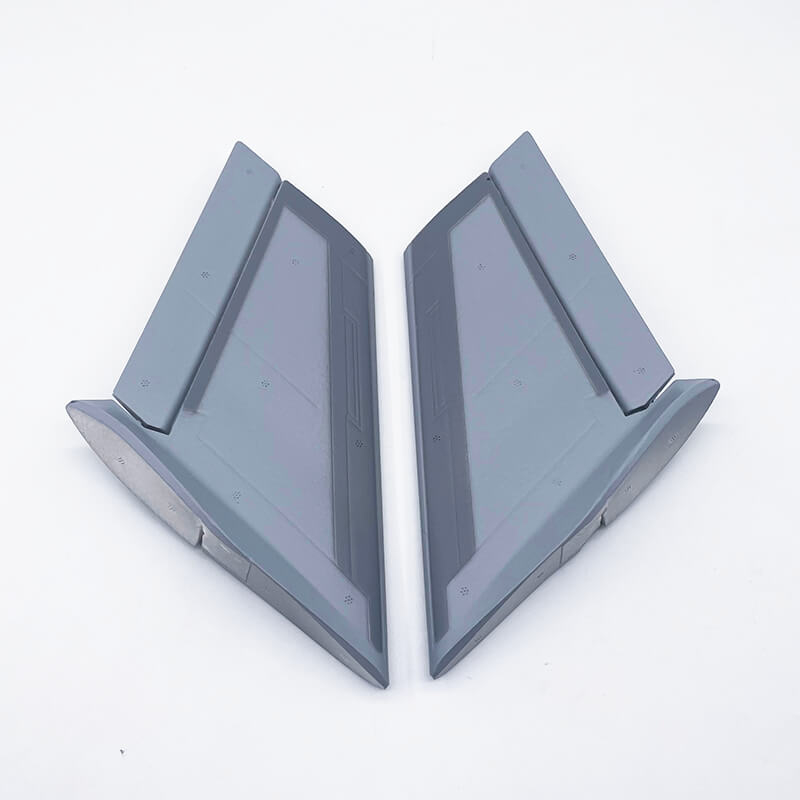 Xfly 64mm F-35 Vertical Stabilizer