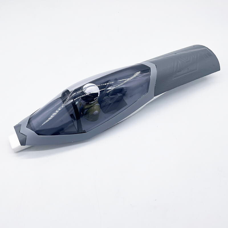 Xfly 64mm F-35 Cockpit