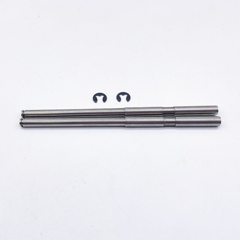 Xfly 64mm F-35 Elevator Rotating Shafts