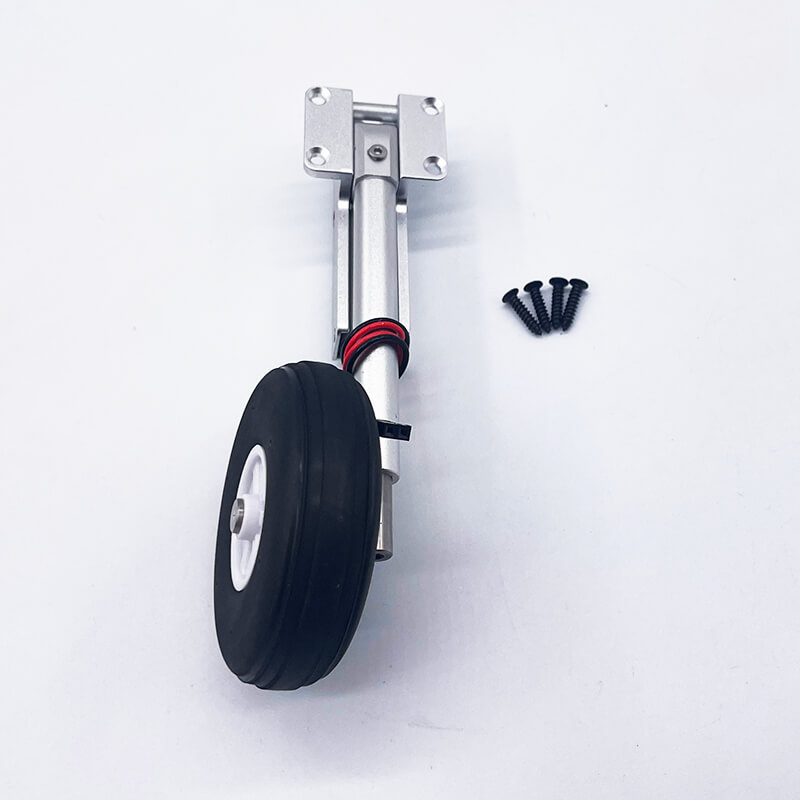 Xfly 64mm F-35 Main Landing Gear System (l)