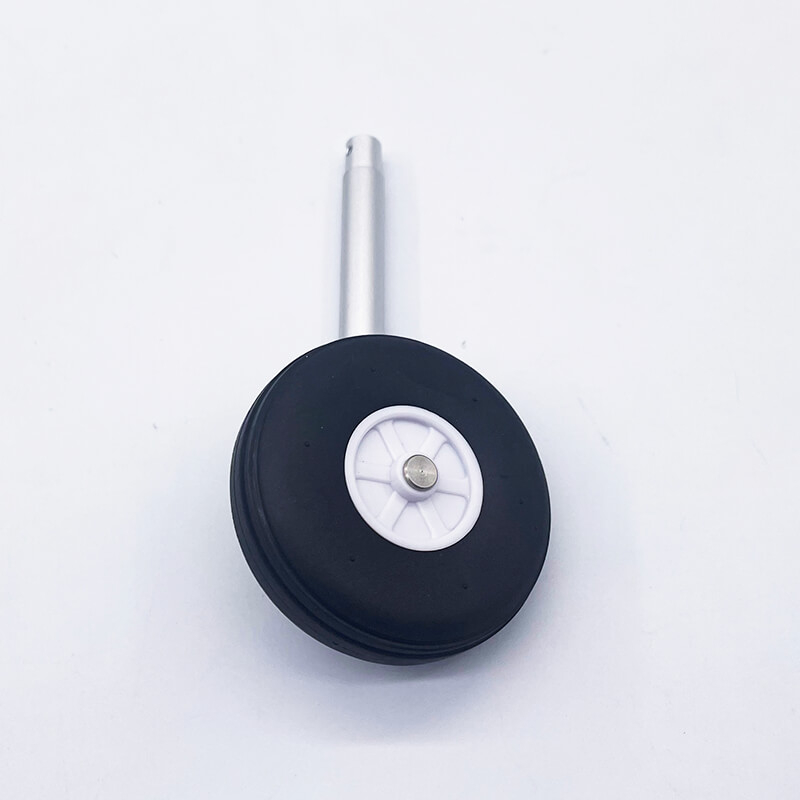 Xfly 64mm F-35 Main Landing Gear Set (r)