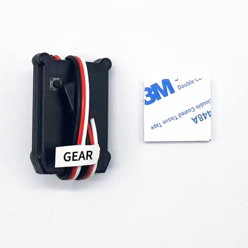 Xfly 64mm F-35 Control Box