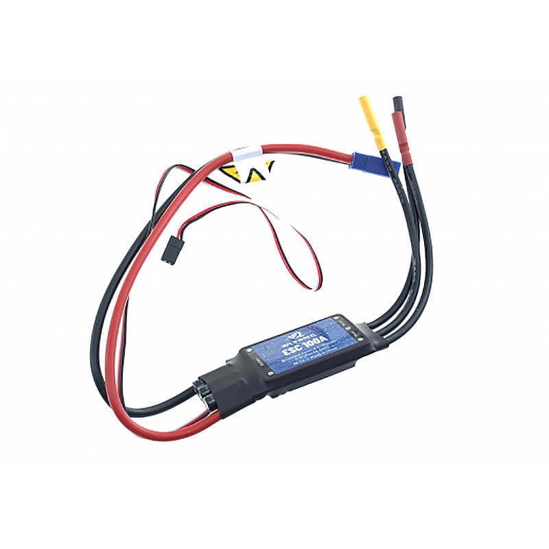 Xfly 100a Esc