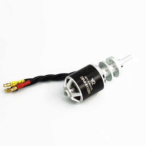 Xfly 2840-kv3200 Motor