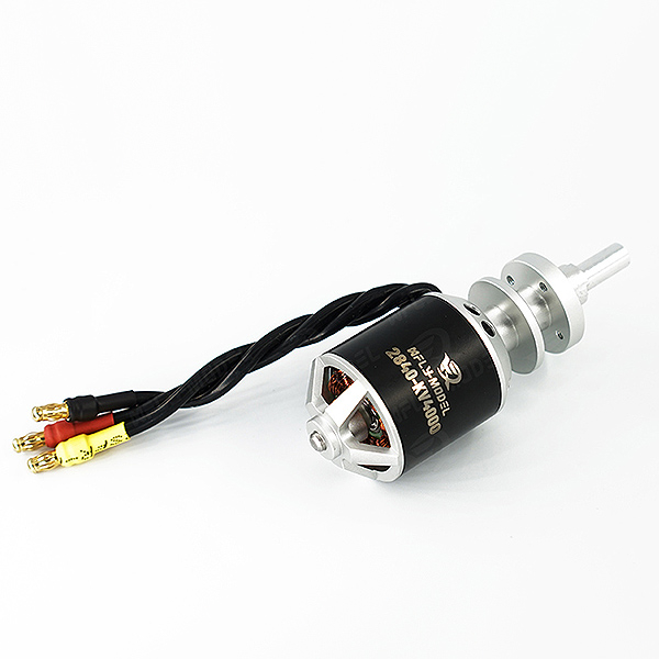 Xfly 2840-kv4000 Motor