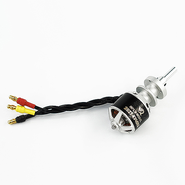 Xfly 2627-kv4600 Motor