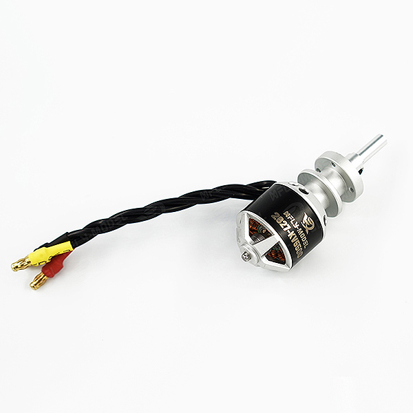 Xfly 2627-kv5500 Motor