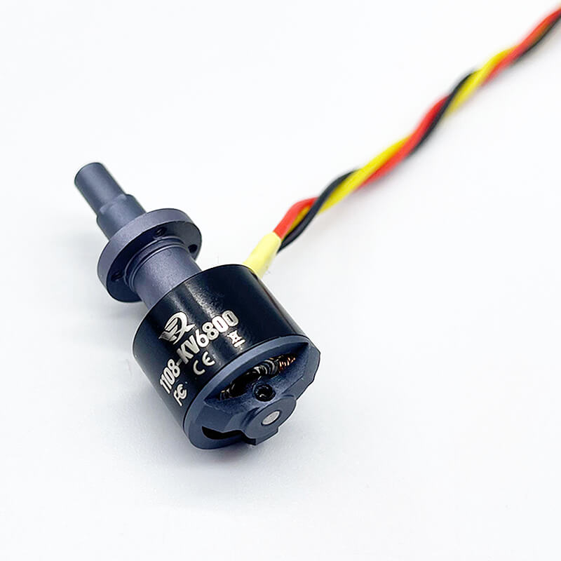 Xfly 1108-kv6800 Motor
