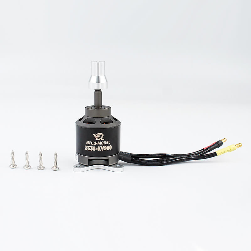 Xfly 3536-kv900 Motor