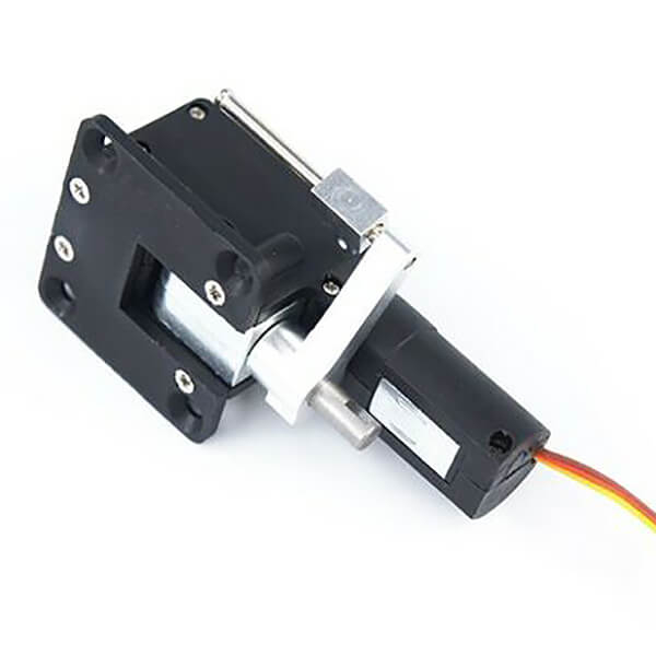 Xfly Front Electronic Retract