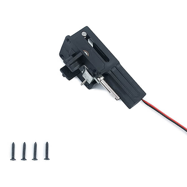 Xfly Alpha Main Electronic Retract (l)