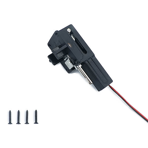 Xfly Main Electronic Retract (r)