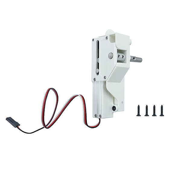 Xfly Front Electronic Retract (80mm T-7a)