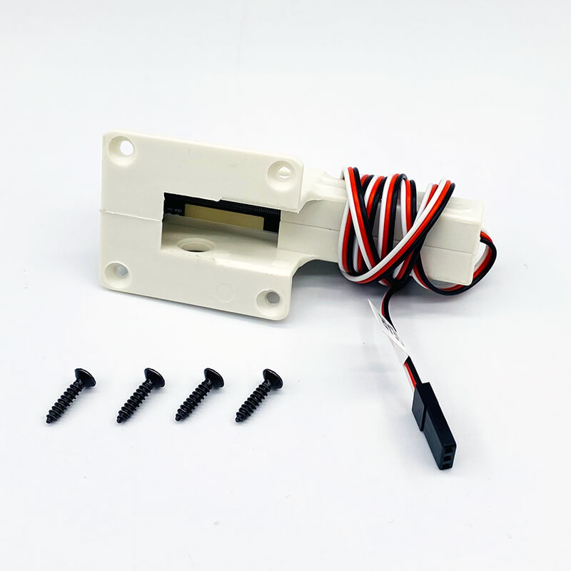 Xfly B-1b Lancer Main Electronic Retract (l Or R)