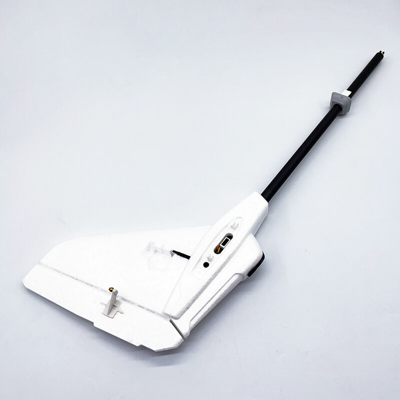 Xfly X1300 Tail Section