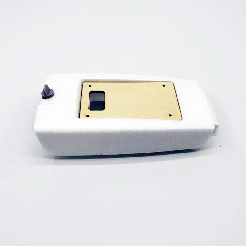 Xfly X1300 Fpv Hatch