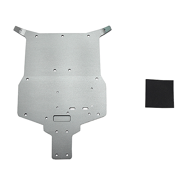 X-rider Flamingo Main Chassis