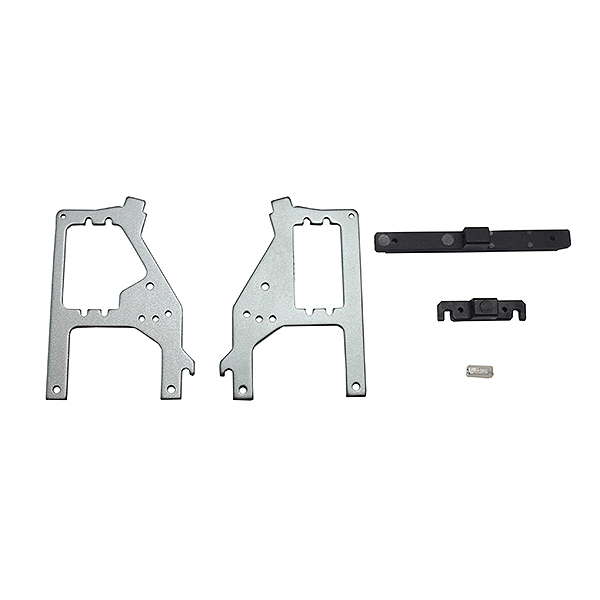 X-rider Flamingo Frame