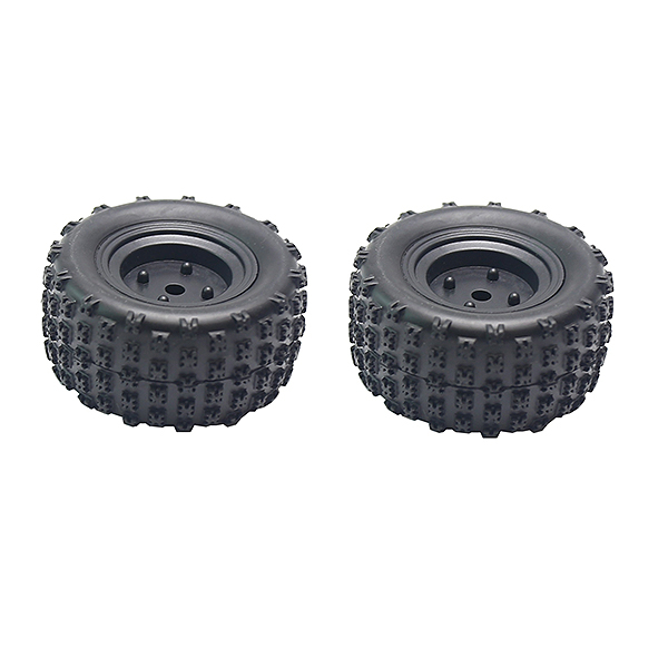 X-rider Flamingo Rear Wheel