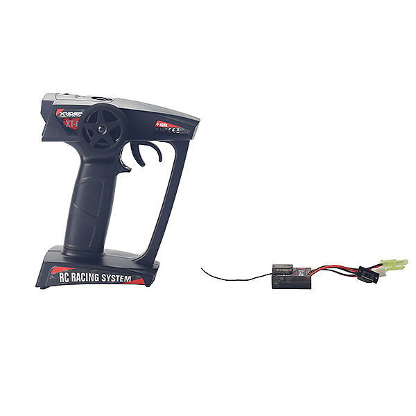 X-rider Flamingo Remote Control Tx-03