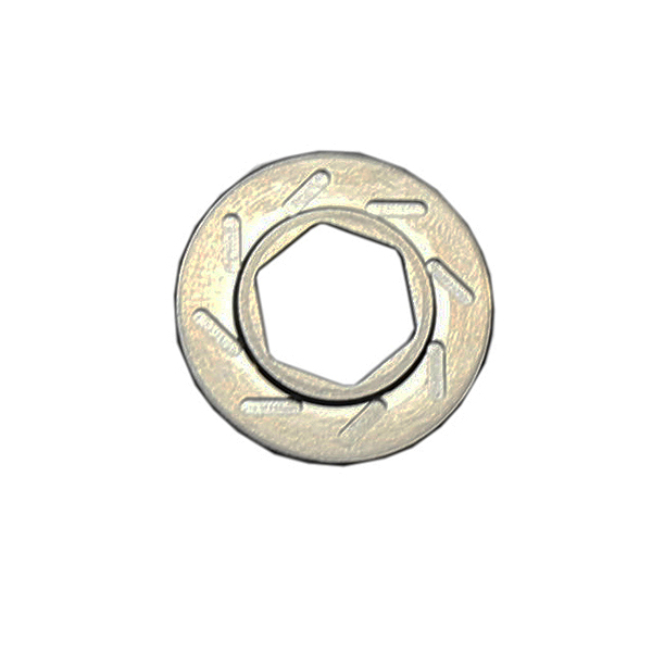 X-rider Flamingo Braking Disc Metal