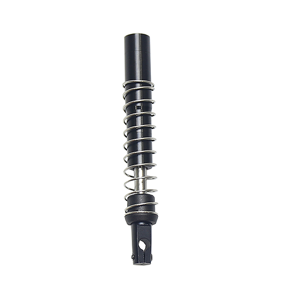 X-rider Flamingo Front Right Shock Absorber Metal