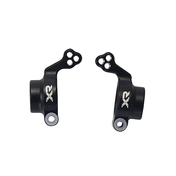 X-rider Flamingo Rear Hub Carrier Set(metal,black)