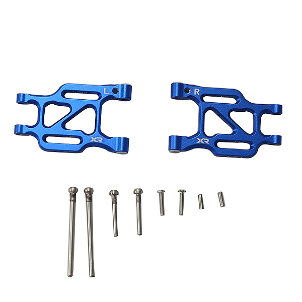 X-rider Flamingo Suspension(metal,blue)