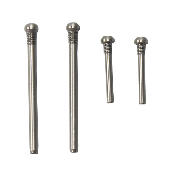 X-rider Flamingo Suspension Arm Shaft Set